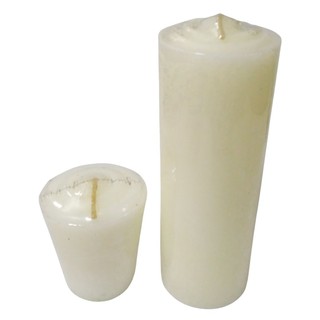 Olympia Candle #031, 3 day Filler, Altar Candle | Shopee Philippines