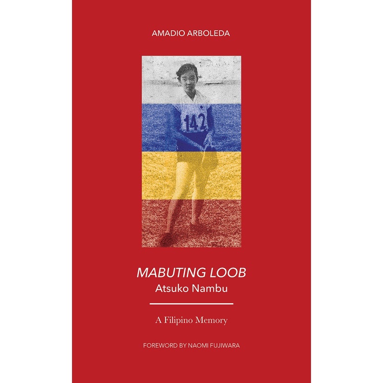 Mabuting Loob Atsuko Nambu: A Filipino Memory | Shopee Philippines