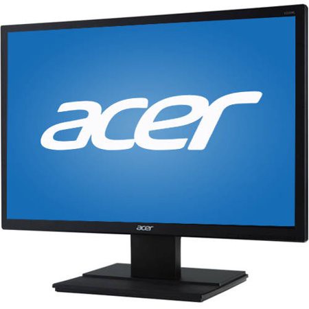 22 inch on sale monitor acer