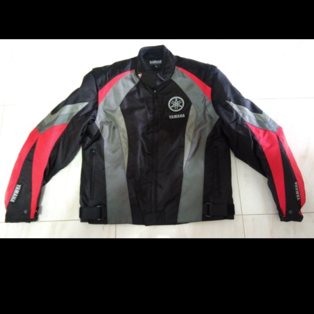 Used hot sale riding jackets