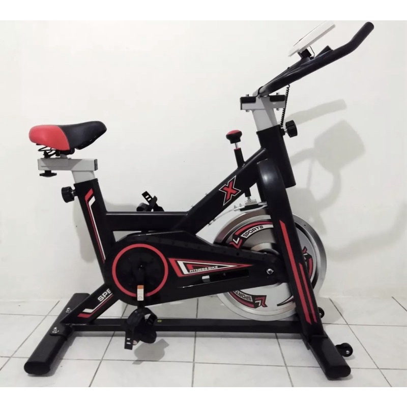 Bike Fit Spinning Xtreme