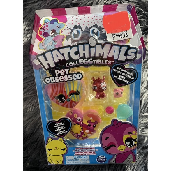Hatchimals colleggtibles 24 pack sales