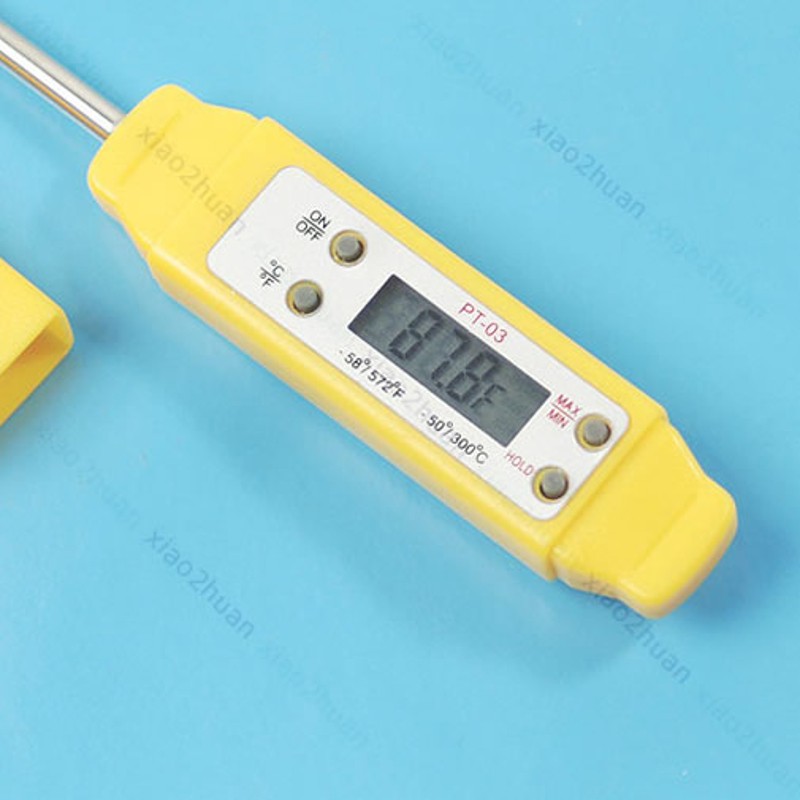 Digital Probe Water Cooking Kitchen Temperature Sensor | Shopee Philippines