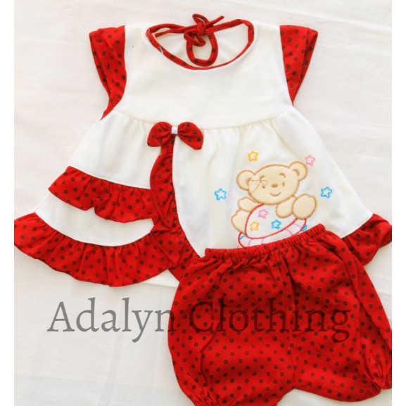 Imported Stuff Suit For Baby Girl main image 1