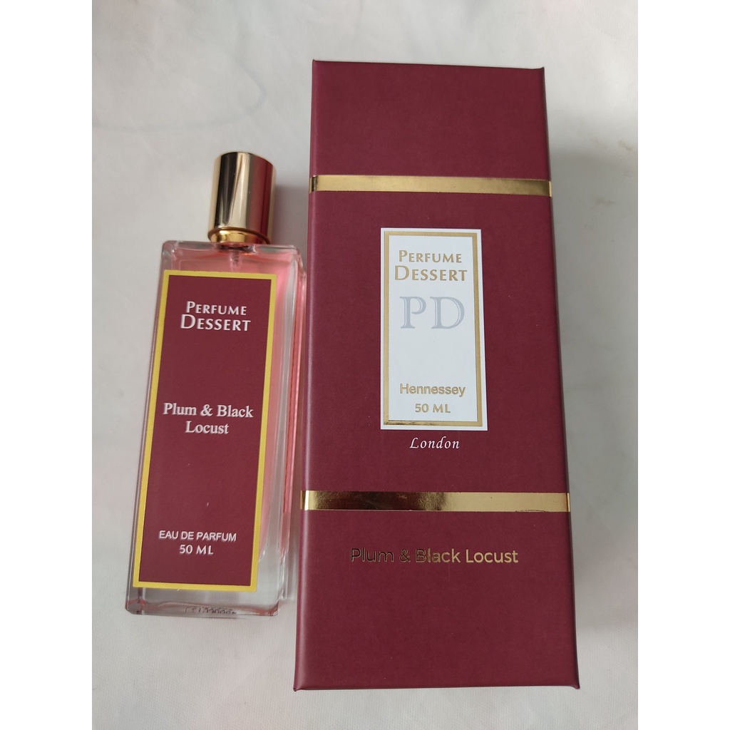 Perfume dessert best sale london price