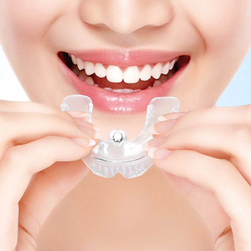 Yunos Dental Tooth Orthodontic Appliance Teeth Alignment Teeth Aligner