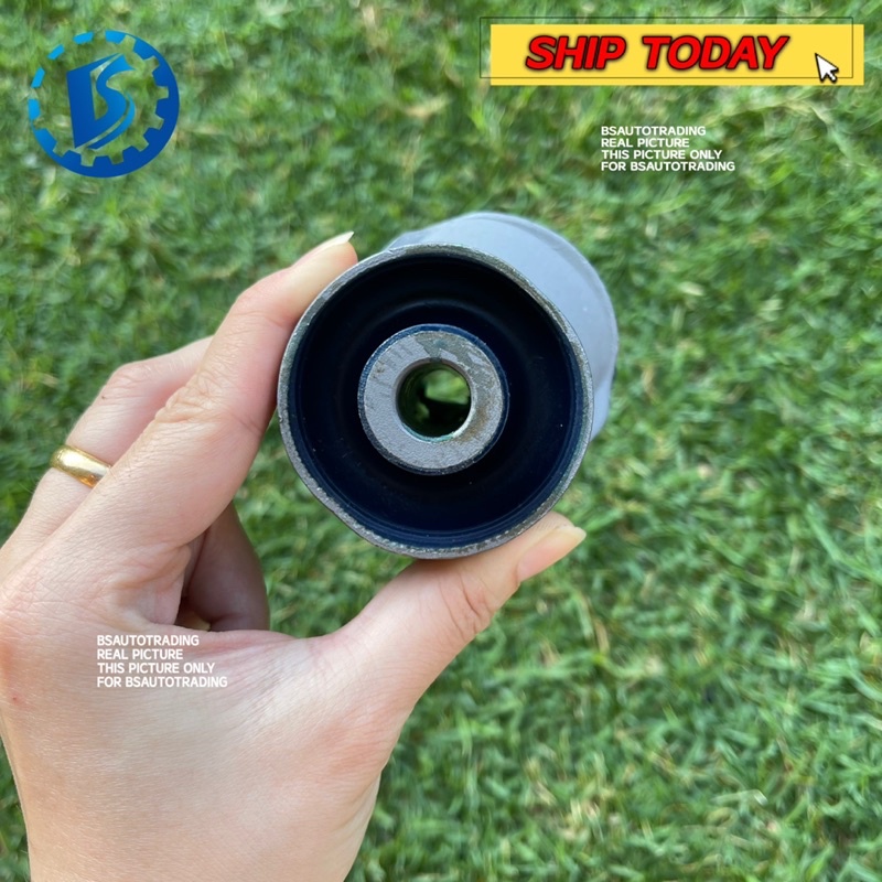 Amiko REAR AXLE BUSH MYVI VIVA VIOS NCP42 Bezza Axia 100% SILICONE axle ...