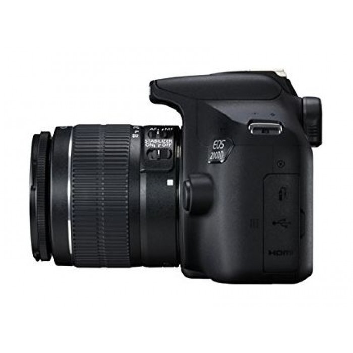 dslr camera lens kit