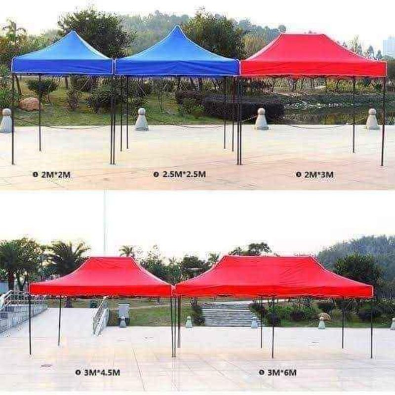 Canopy foldable clearance