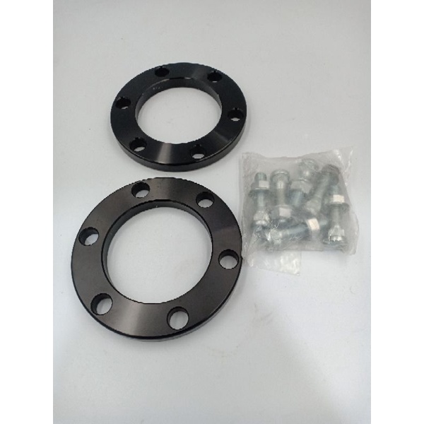 Front Coil Spacers Fortuner FJ Cruiser Hilux Vigo Revo Conquest