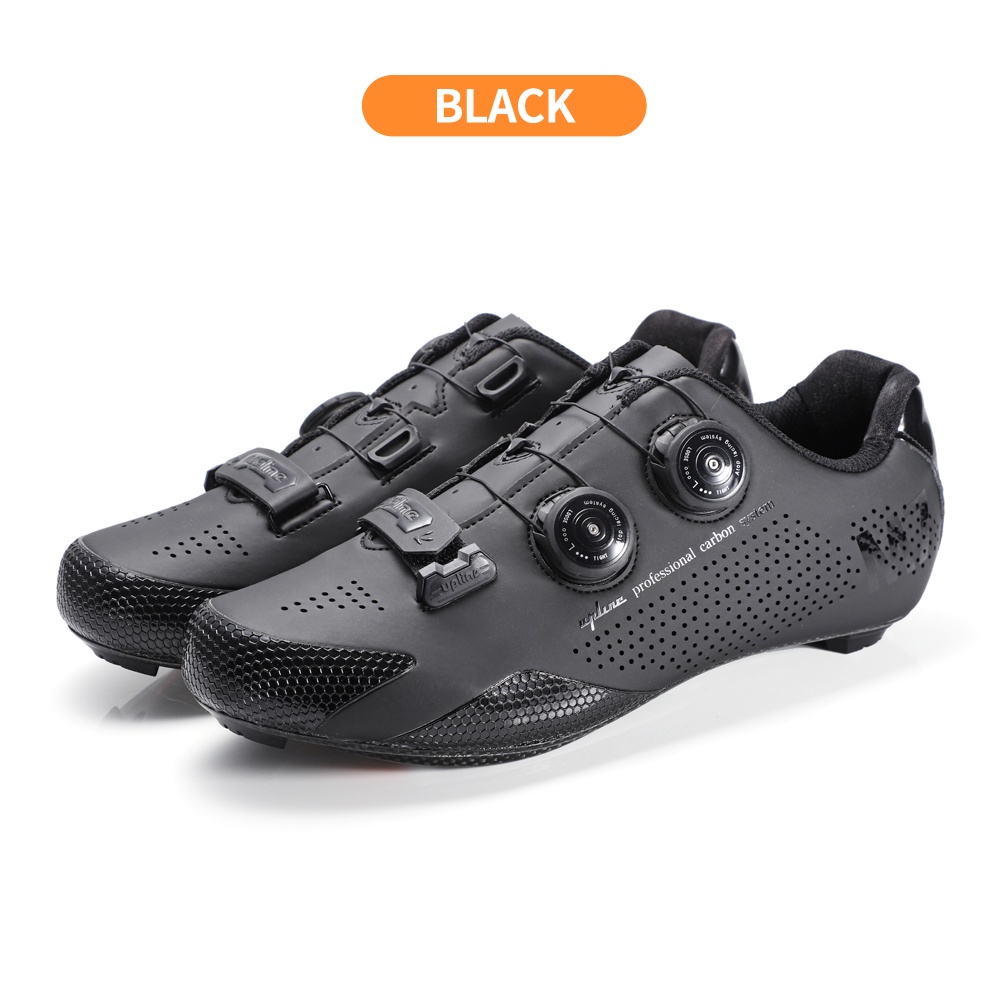 Upline M7 Carbon Sole cycling shoes professional selflocking shoes men