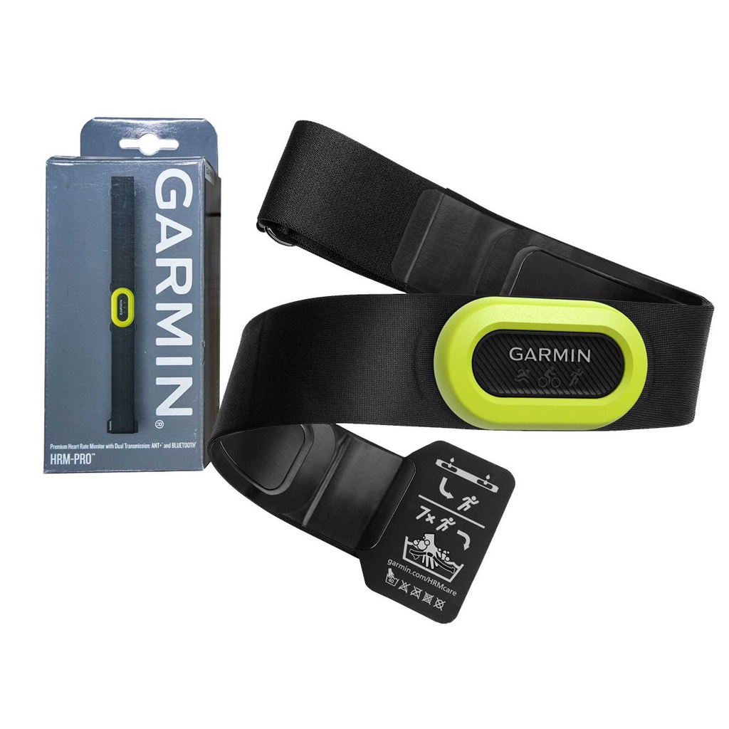 Garmin with shop heart rate