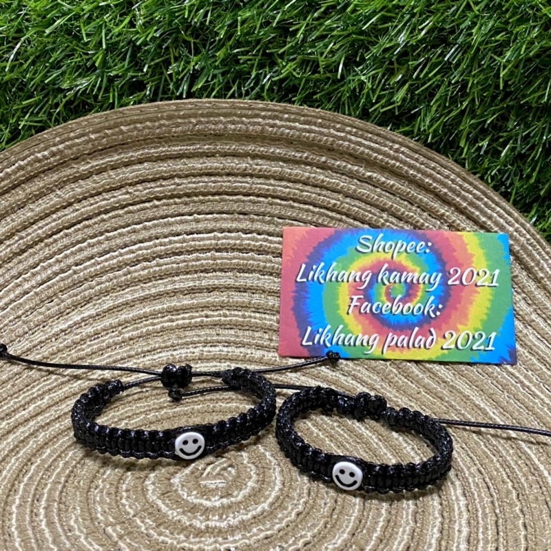 Couple bracelet shopee deals