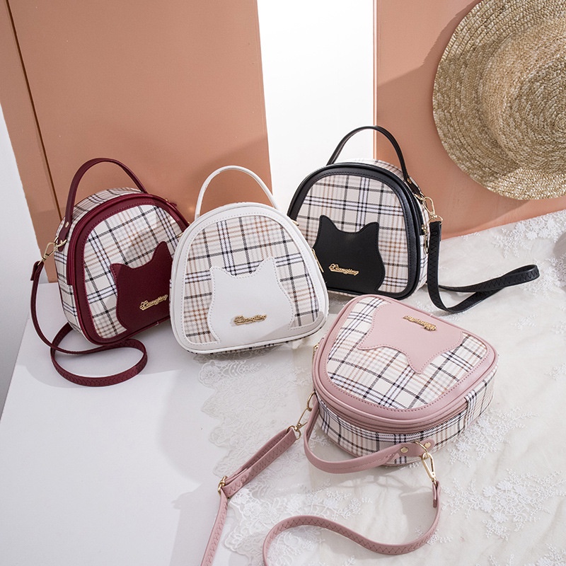Korean Fashion 2022 new sac mains femme crossbody handbags fashion ...