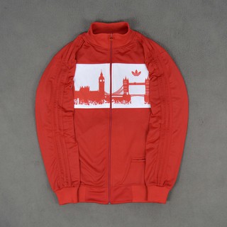 Adidas london clearance jacket