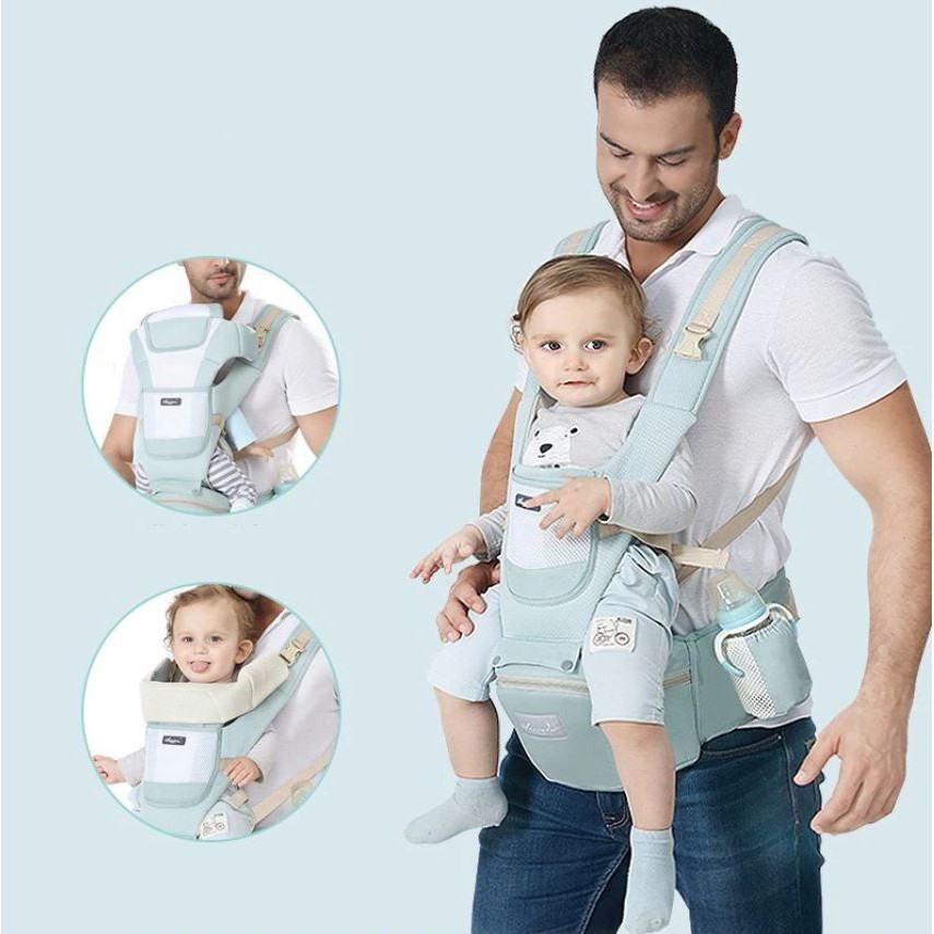 Baoneo baby carrier 2025