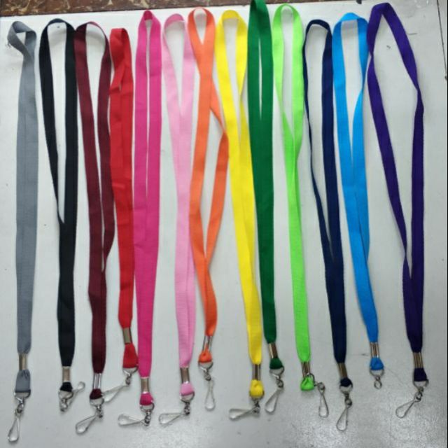 100pcs ID lace laces | Shopee Philippines