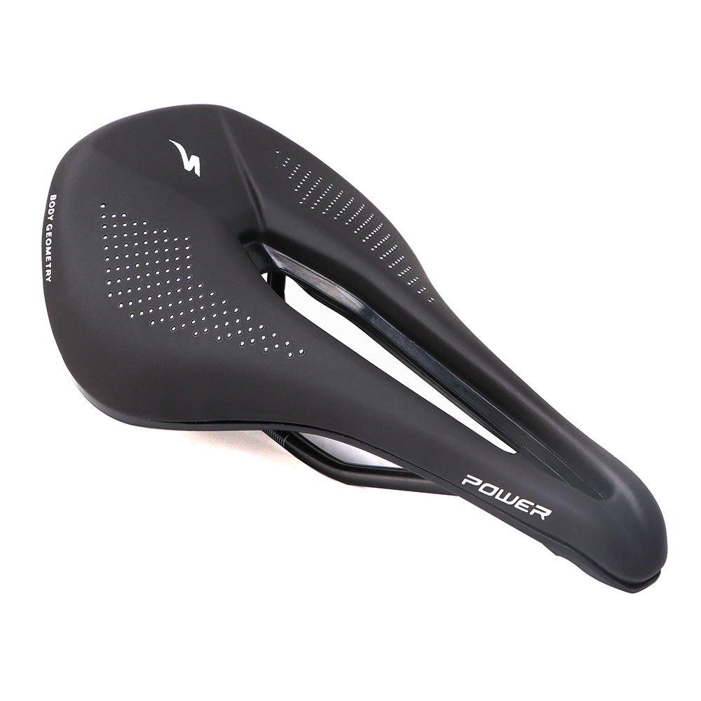 S WORK POWER Saddle bike saddle men women racing wide saddle lightweight mtb bike hollow saddle comfortable saddle seat Shopee Philippines