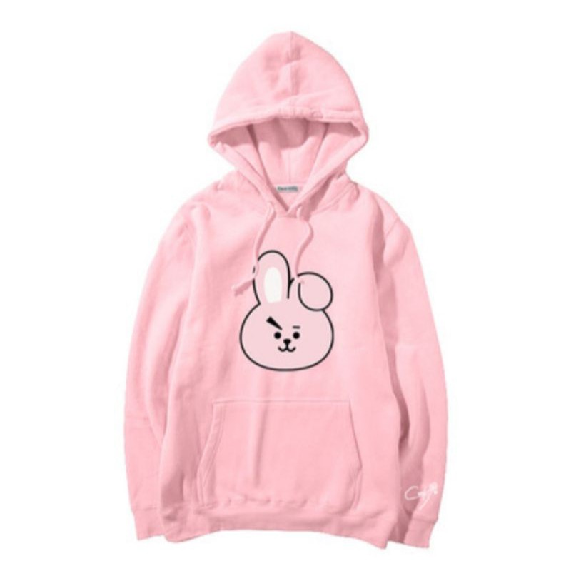 Bt21 cooky sweater best sale