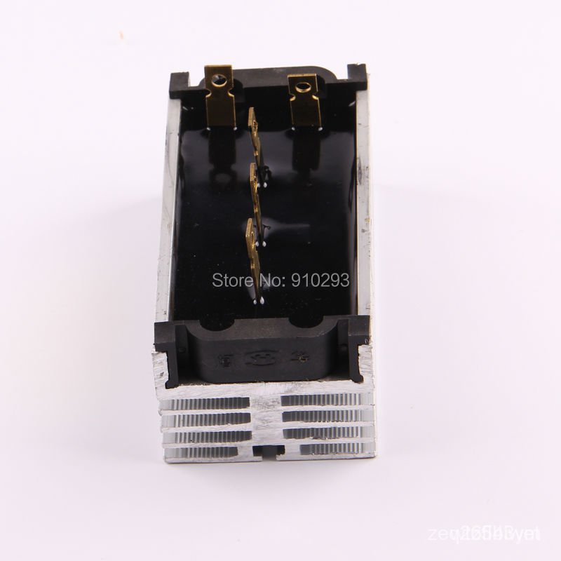 Three phase SQL100A 100AMP alternator rectifier diodes kits for