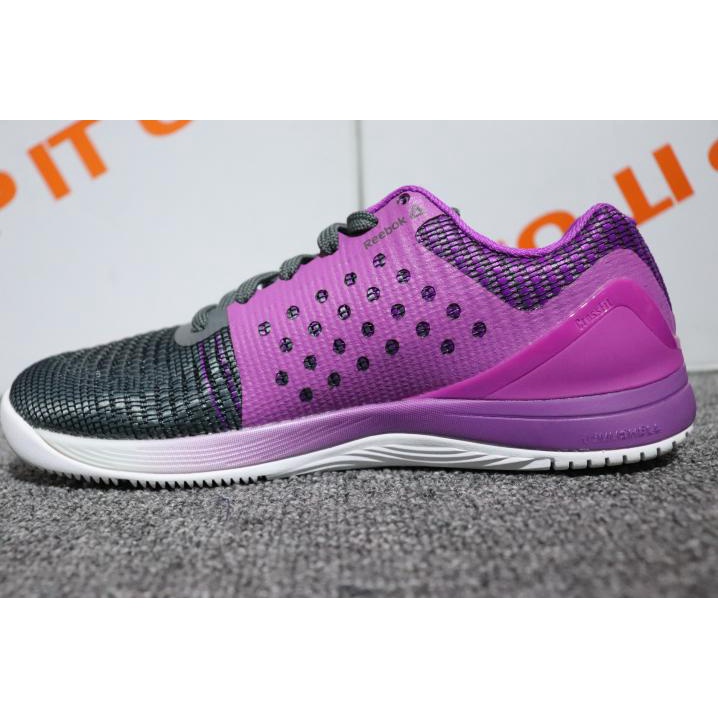 Genuine Reebok Reebok CrossFit Nano 7 Women s Fitness Squat Strength