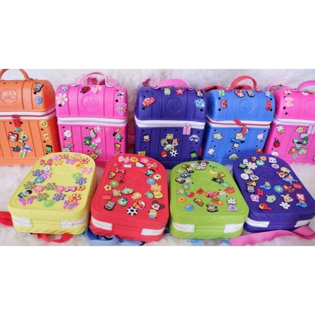 Crocs bags store for sale