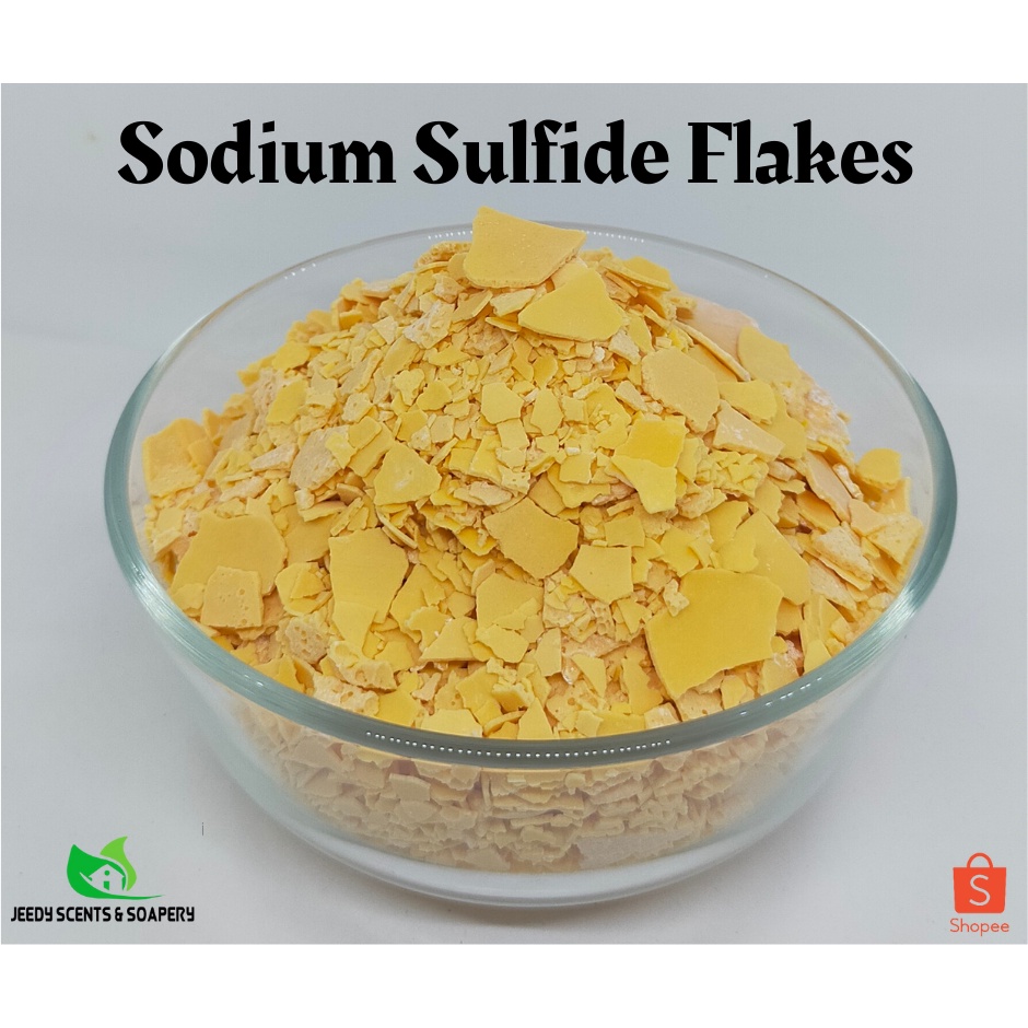 Sodium Sulfide Flakes Shopee Philippines
