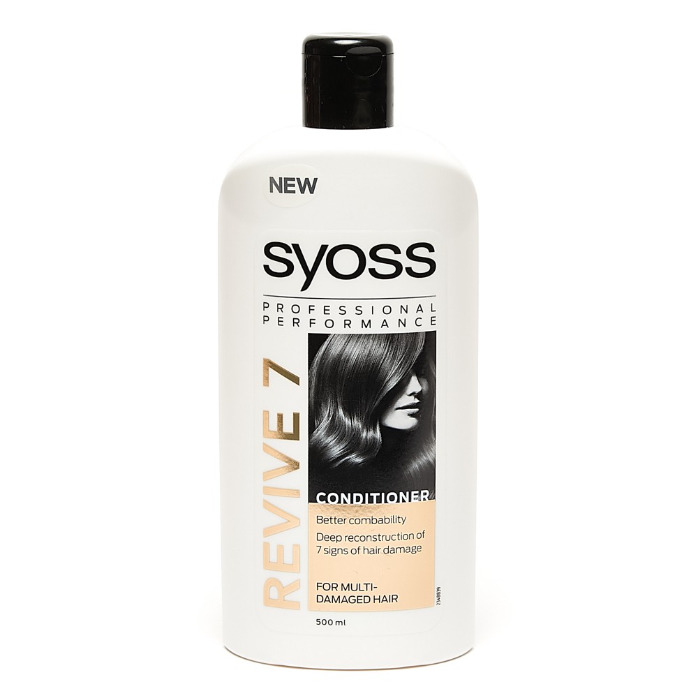 syoss - Best Prices and Online Promos - Jul 2026 | Shopee Philippines