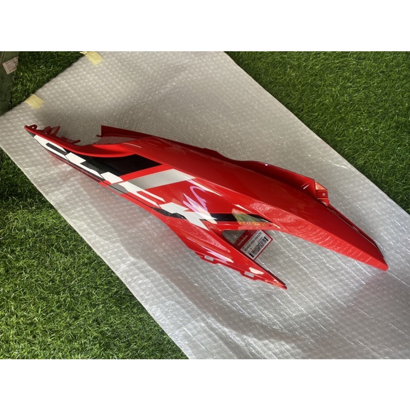 Body Cover for Click125i V2 | Shopee Philippines