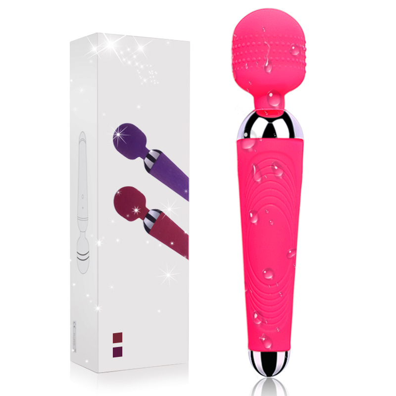 2021 Best Selling In Usa Silicone Vibrators Female Vibrator Masturbation Dido Vibrator Adult Sex 