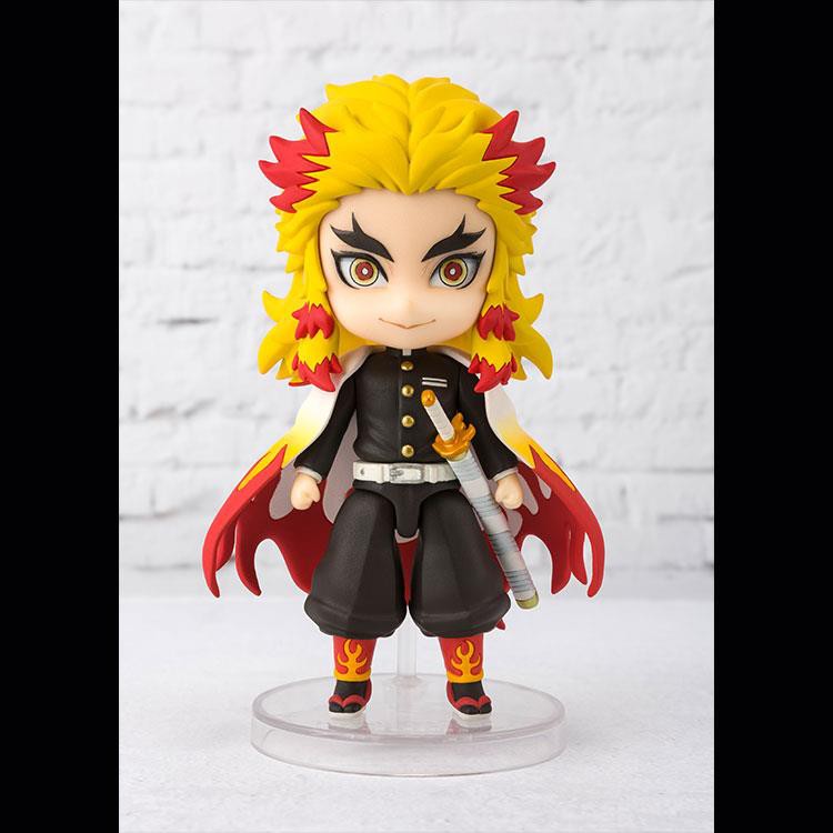 Faz Mini Rengoku Kimetsu No Yaiba | Shopee Philippines