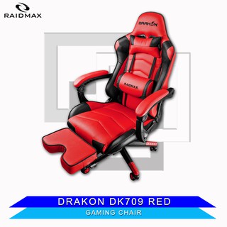 Raidmax drakon 2024 709