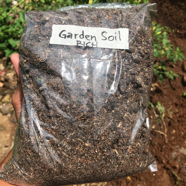 How To Make Garden Soil In The Philippines Fasci Garden