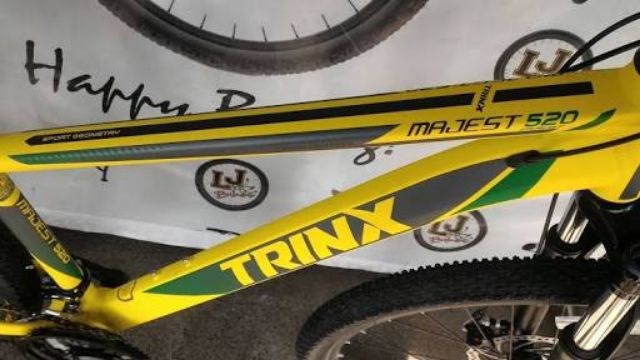 trinx m520 price