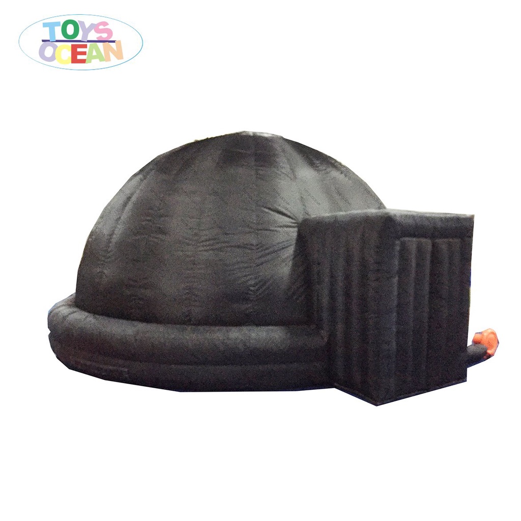 For school kids starlab inflatable dome