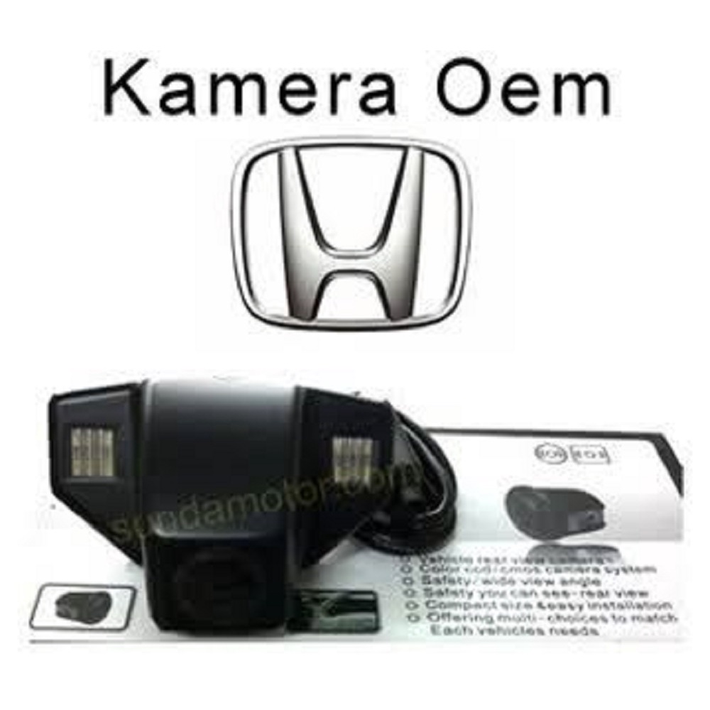 Oem Honda HRV Reverse Camera | Shopee Philippines