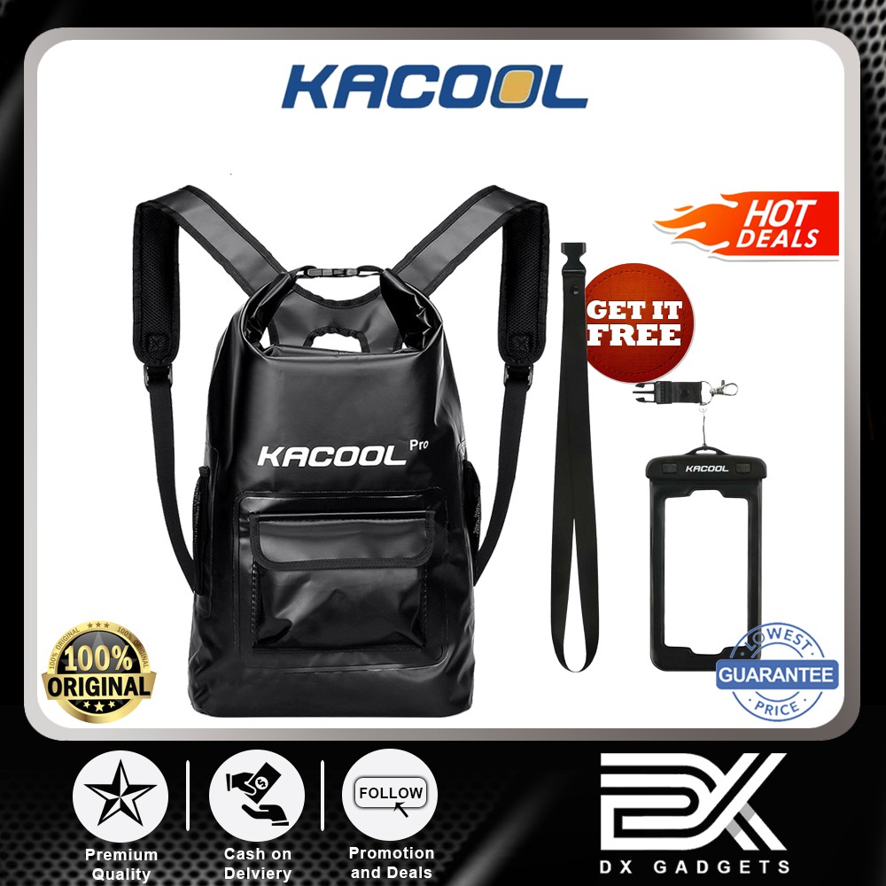 Kacool store dry bag