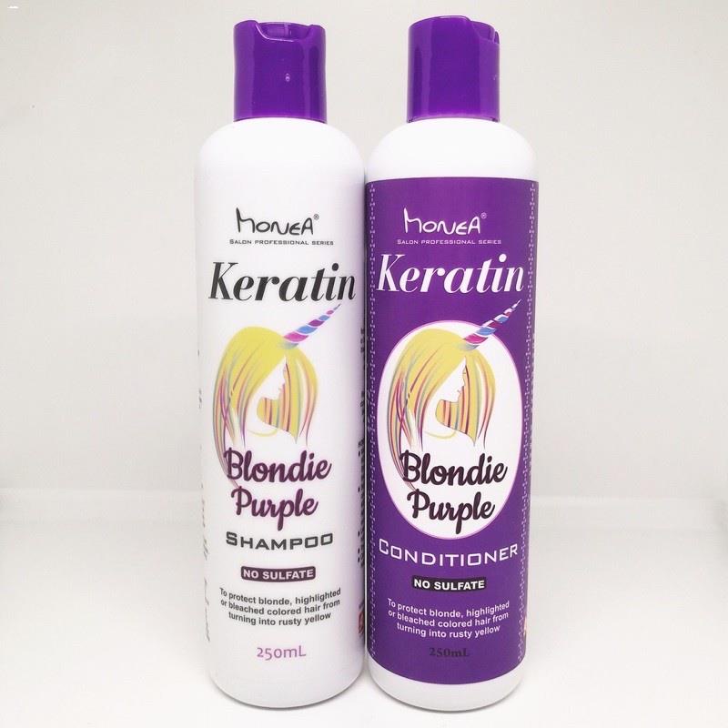 Monea shop purple shampoo