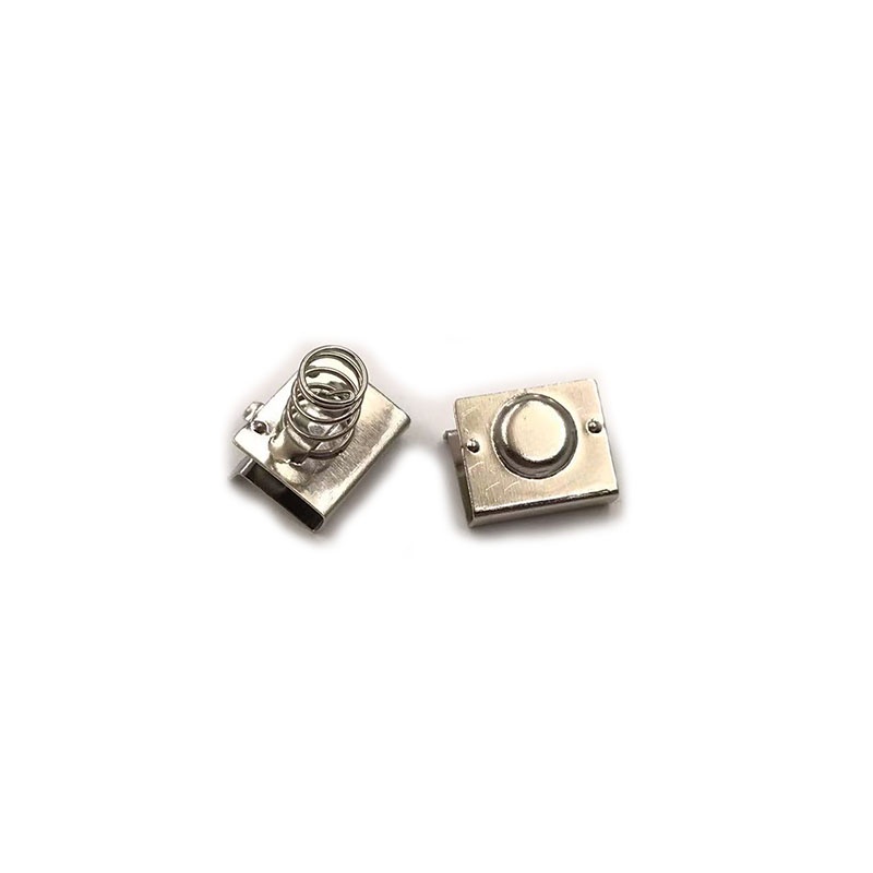 Replacement Battery Terminal Spring Set for Sega GameGear GG Power ...