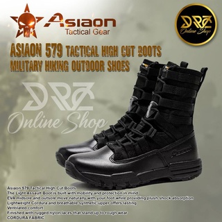 Asiaon 2024 tactical boots