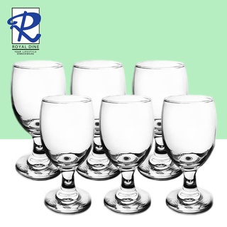 Water goblet deals price