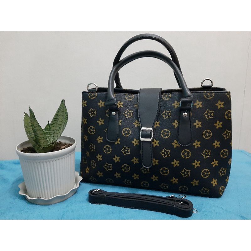 Marikina Bag(Two Way Bag) | Shopee Philippines