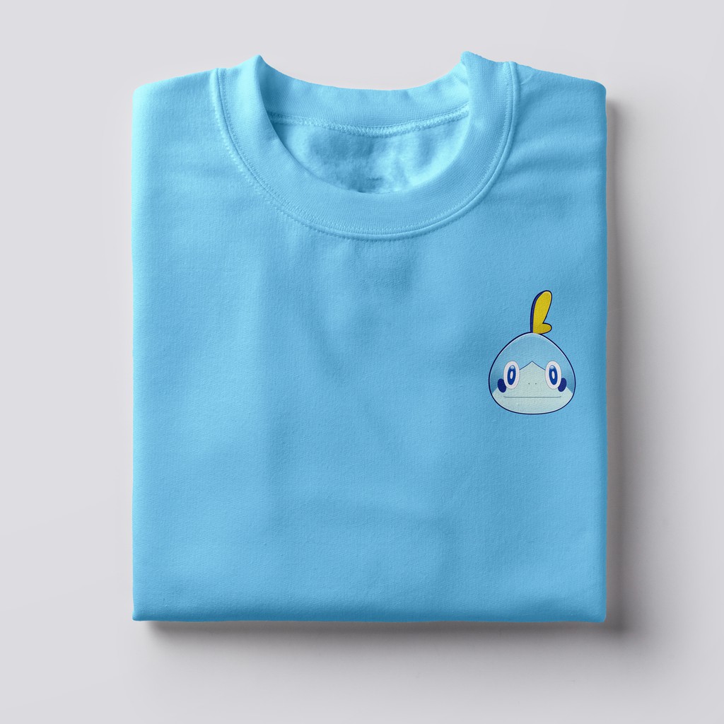 Pokemon t sales shirt design