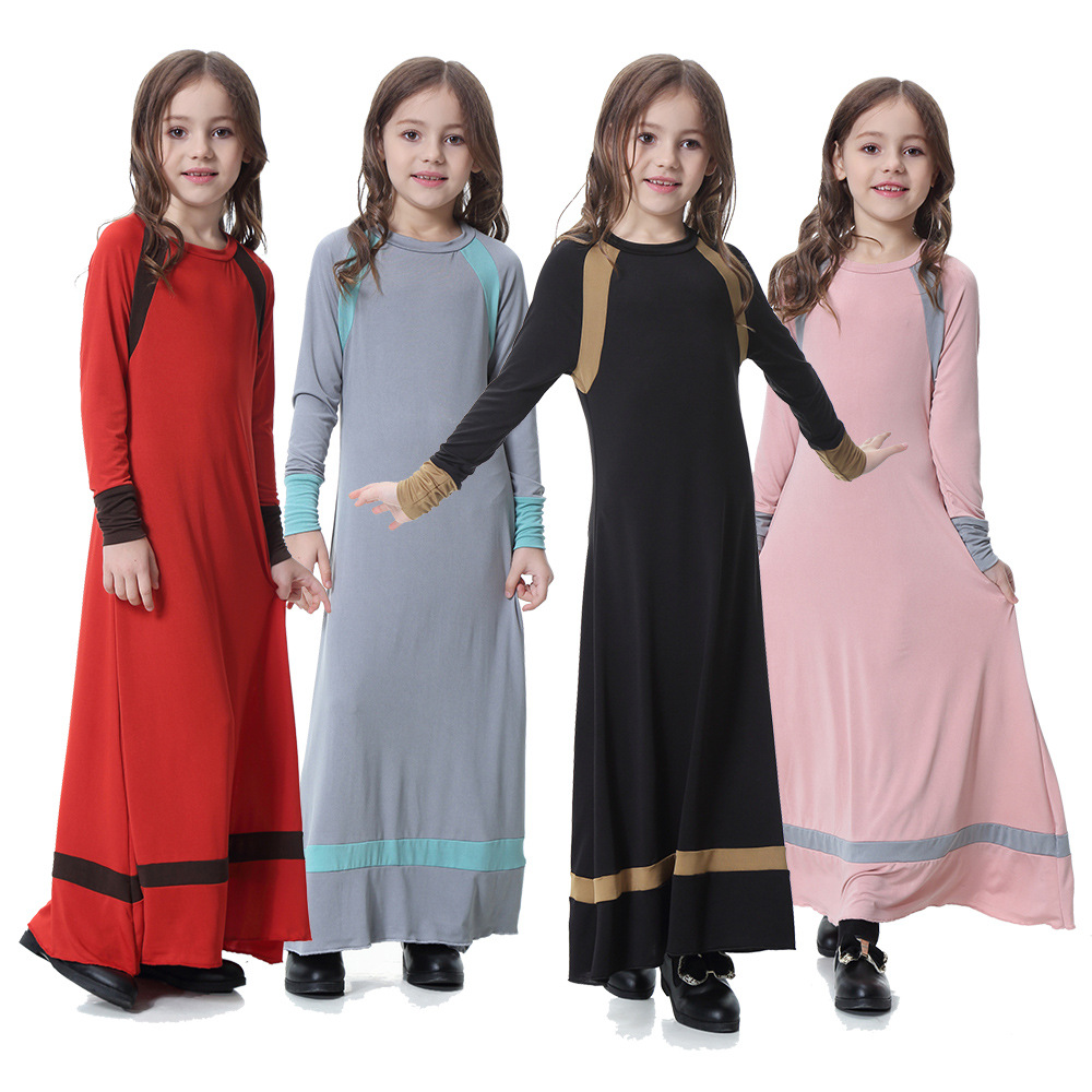 Arab female outlet clothing