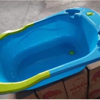 Gerbo baby hot sale bath tub