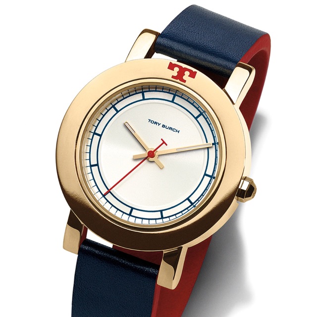 Tory burch ellsworth outlet watch