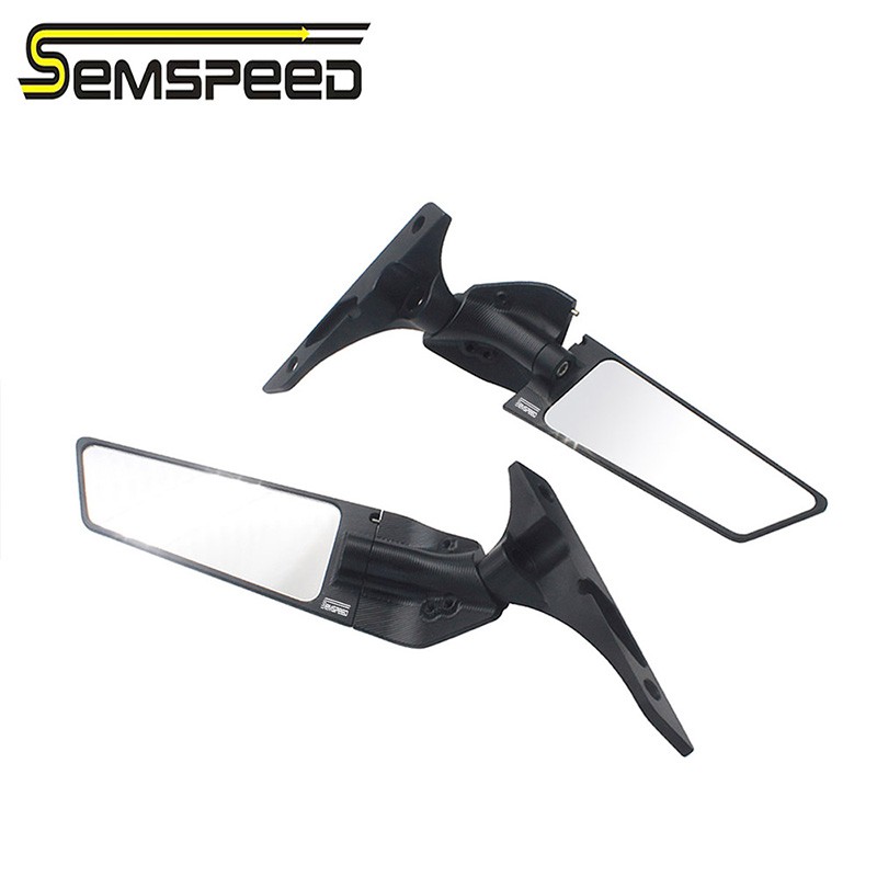 Ktm rc 200 side mirror online on sale