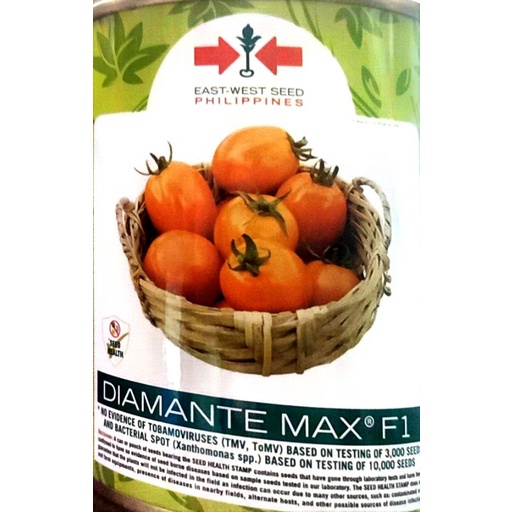 Diamante Max F1 Tomato Shopee Philippines 8456