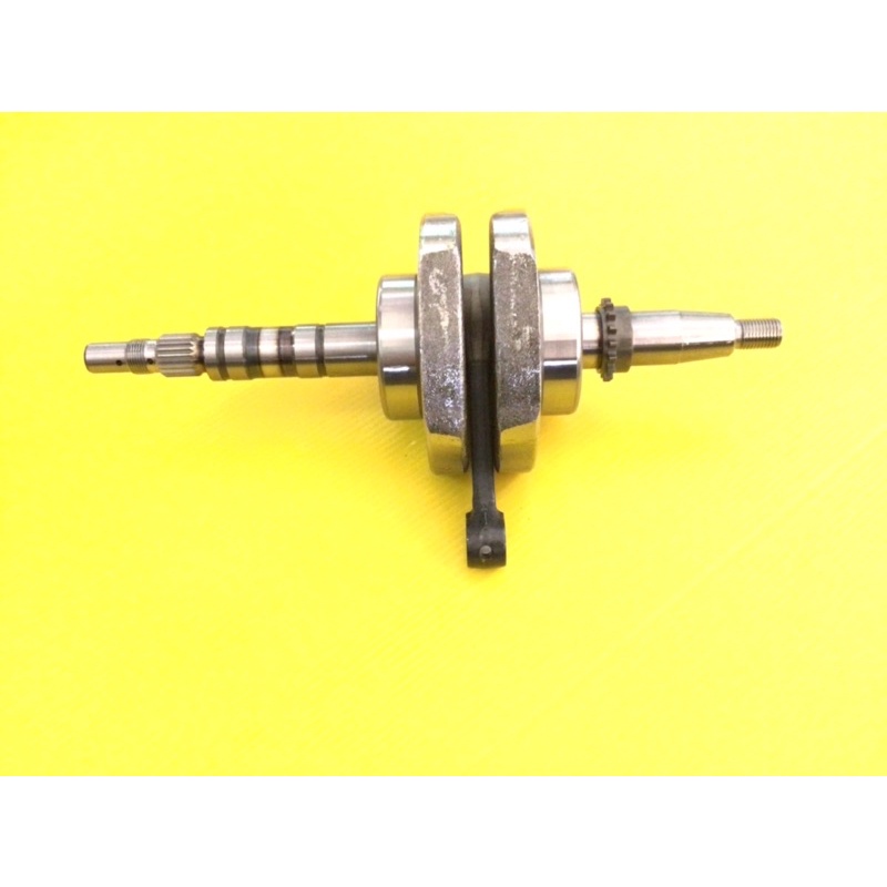 Crank Wave125i Stroke 3mm (Triangle) Shopee Philippines