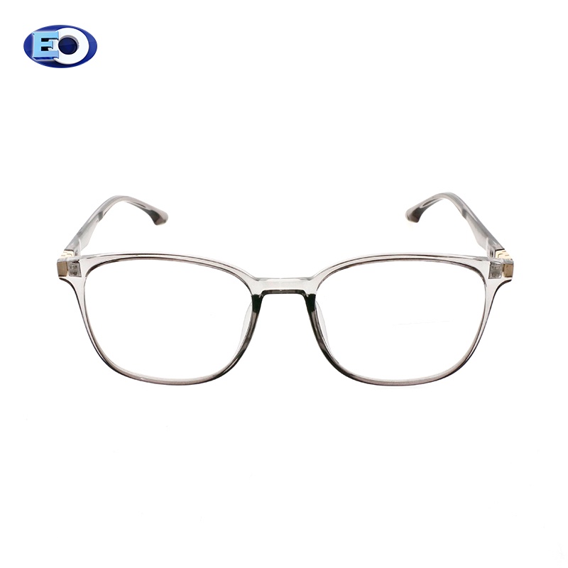 EO Viseo VS210018 Frame with Multicoated Lens / Nongraded Eyeglasses for Men and Women Shopee